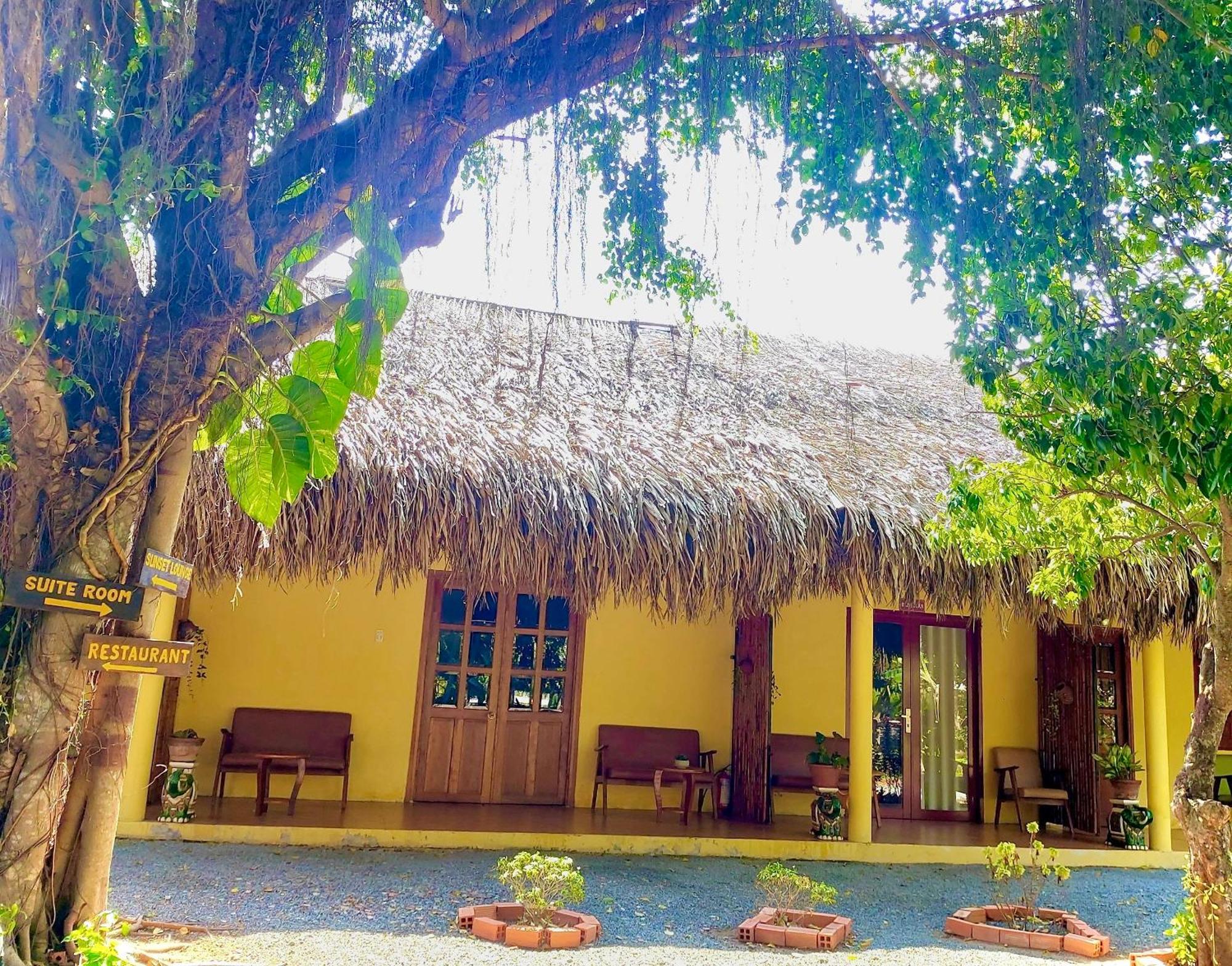 Mango Home Riverside Ben Tre Zimmer foto