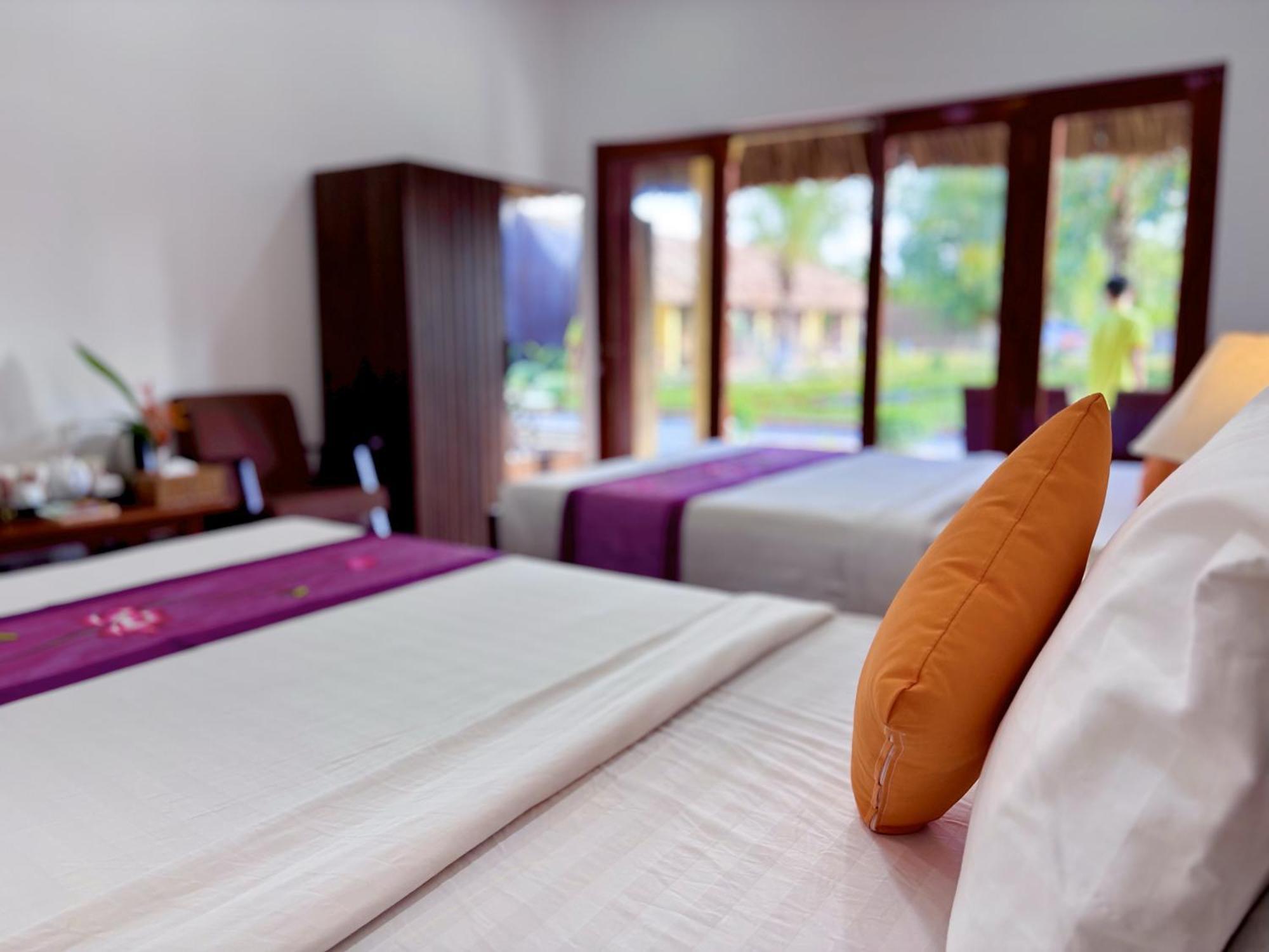 Mango Home Riverside Ben Tre Zimmer foto
